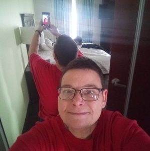 Meet your Posher, Jamie